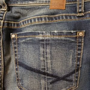 BKE Stella Straight Women's jeans 26 R
